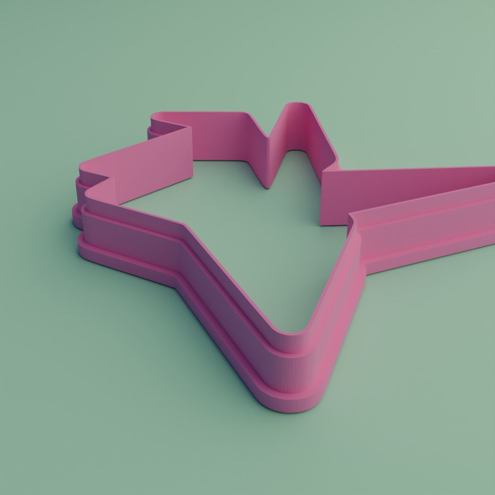 Visualização 3D - Sem Carimbo