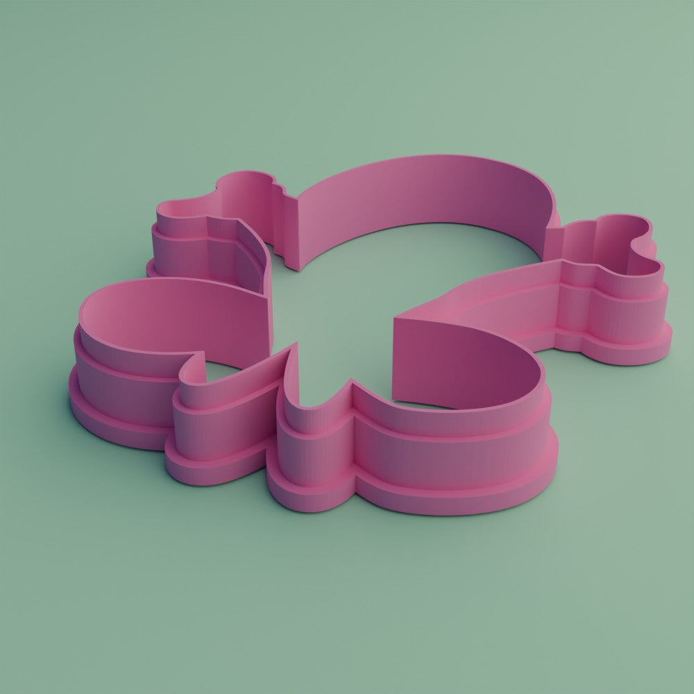 Visualização 3D - Sem Carimbo