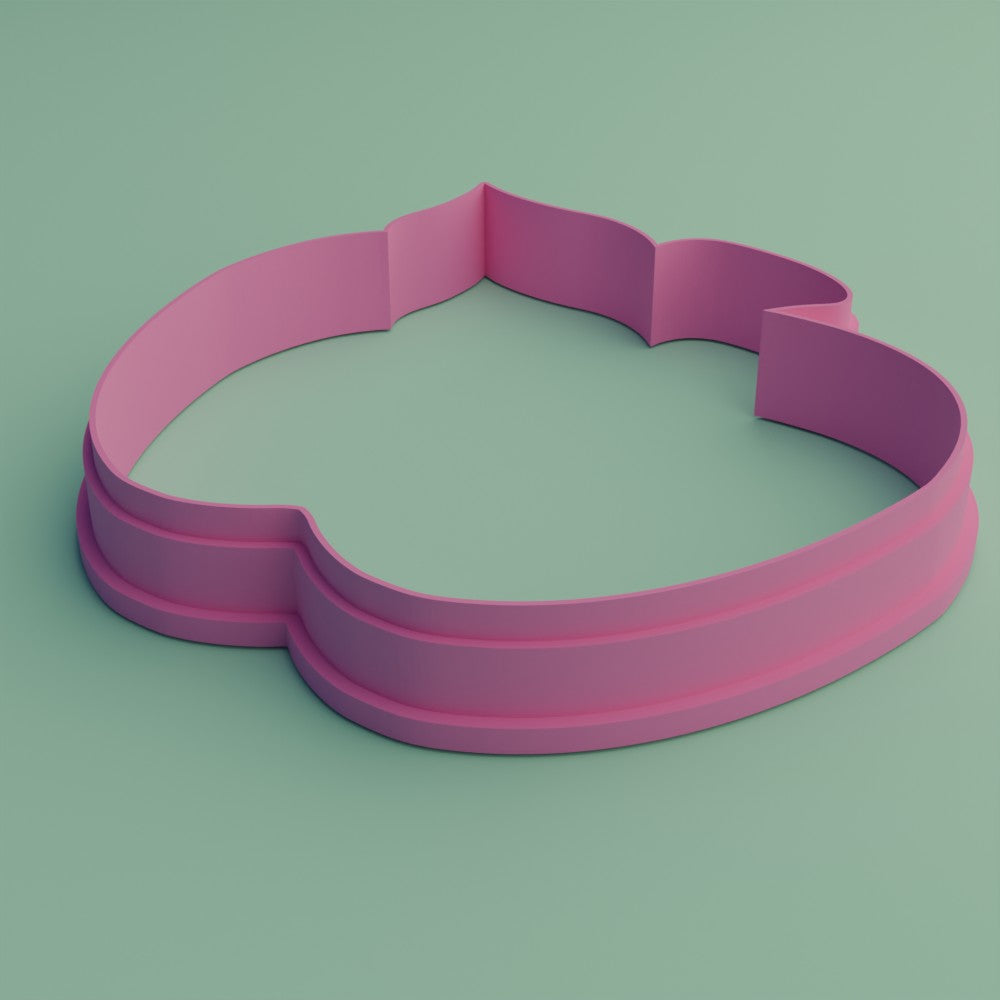 Visualização 3D - Sem Carimbo