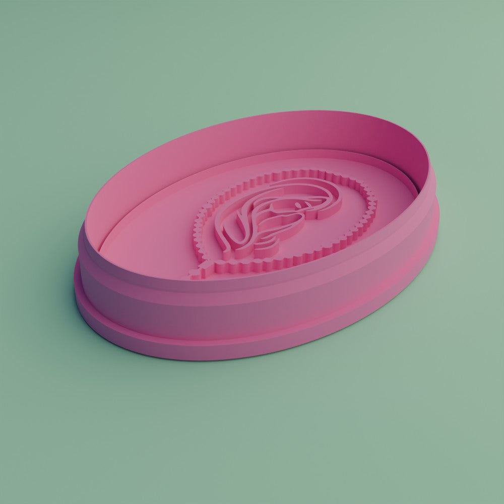Visualização 3D - Sem Carimbo