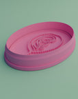 Visualização 3D - Sem Carimbo