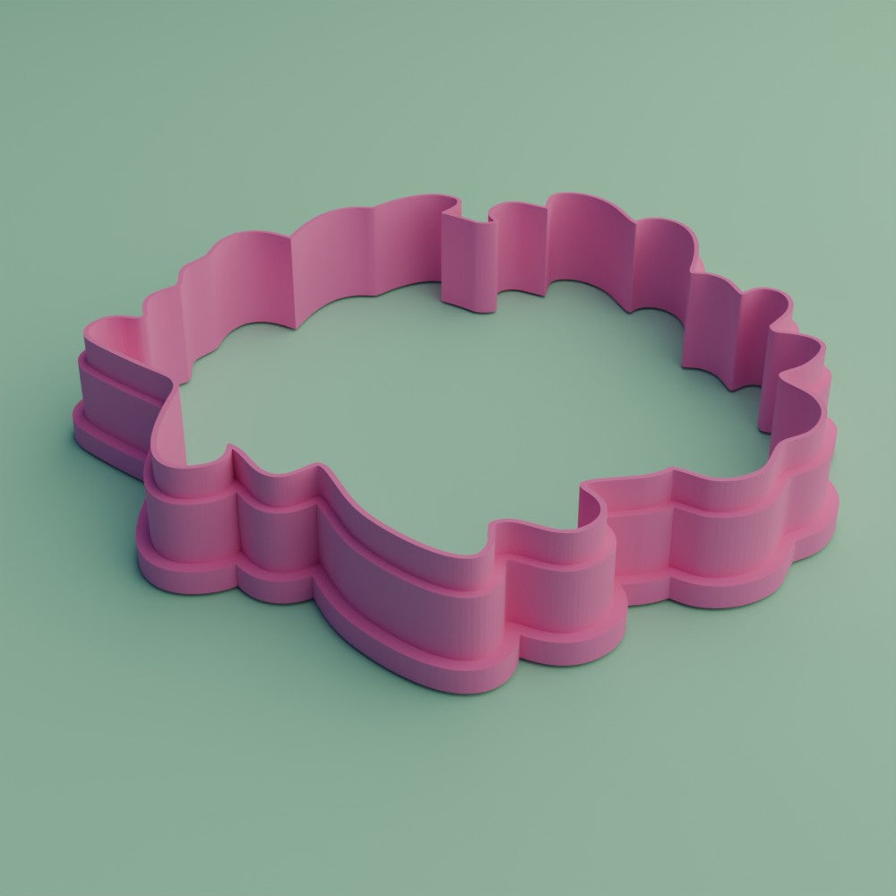 Visualização 3D - Sem Carimbo