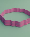 Visualização 3D - Sem Carimbo