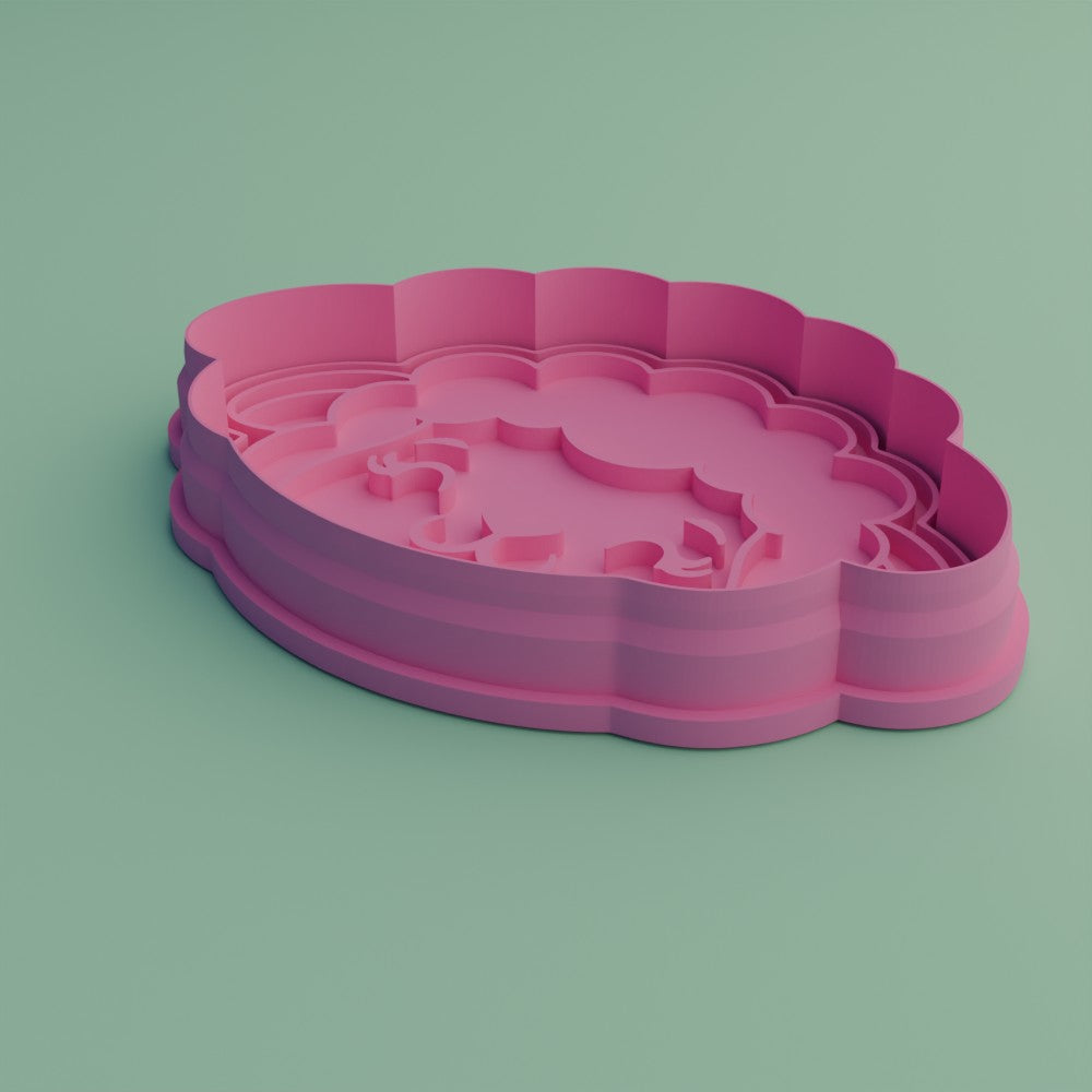 Visualização 3D - Sem Carimbo