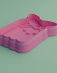 Visualização 3D - Sem Carimbo