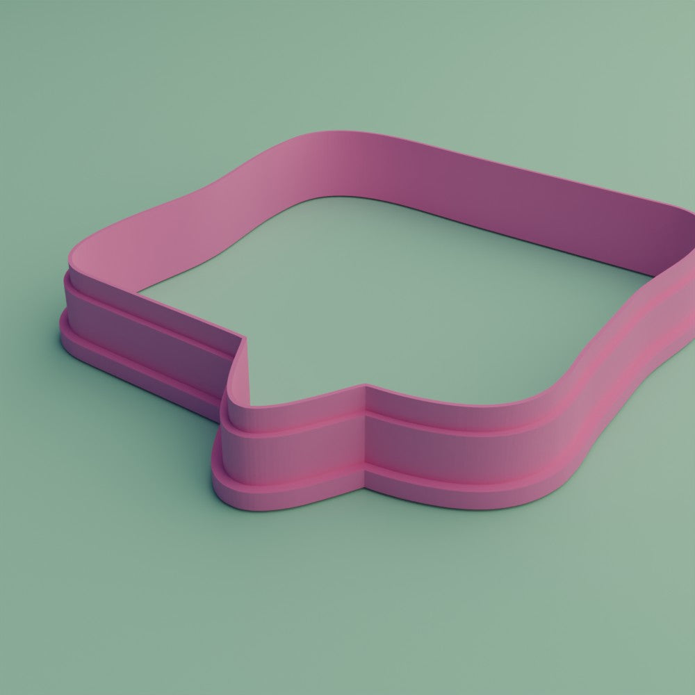Visualização 3D - Sem Carimbo
