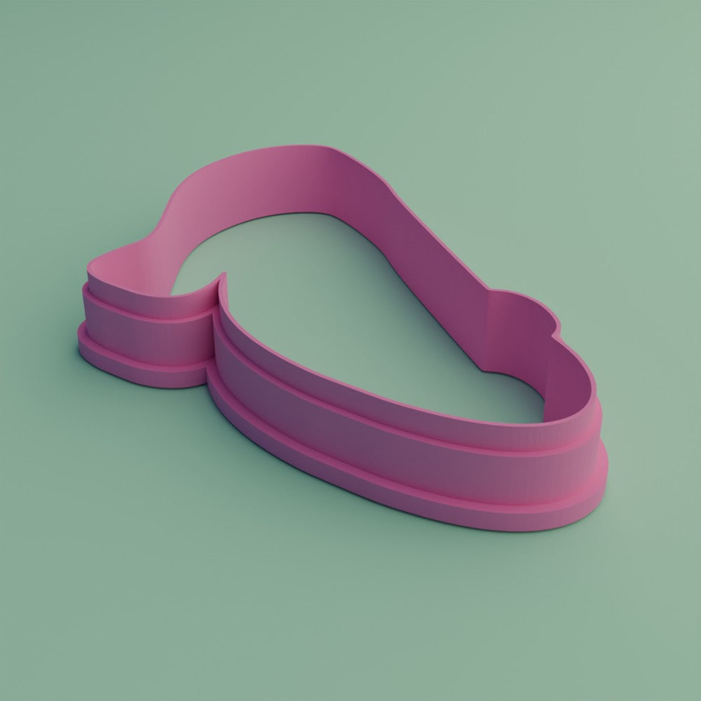 Visualização 3D - Sem Carimbo