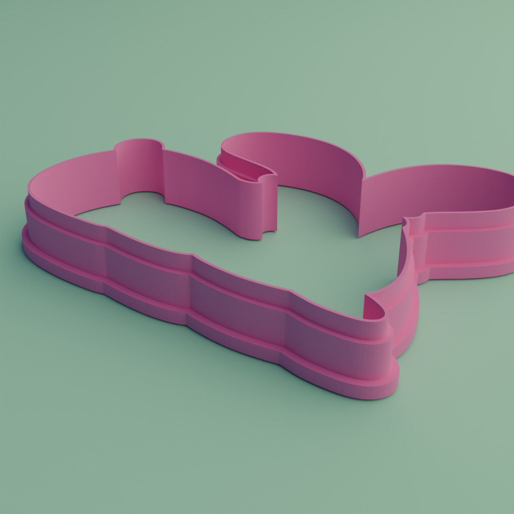 Visualização 3D - Sem Carimbo