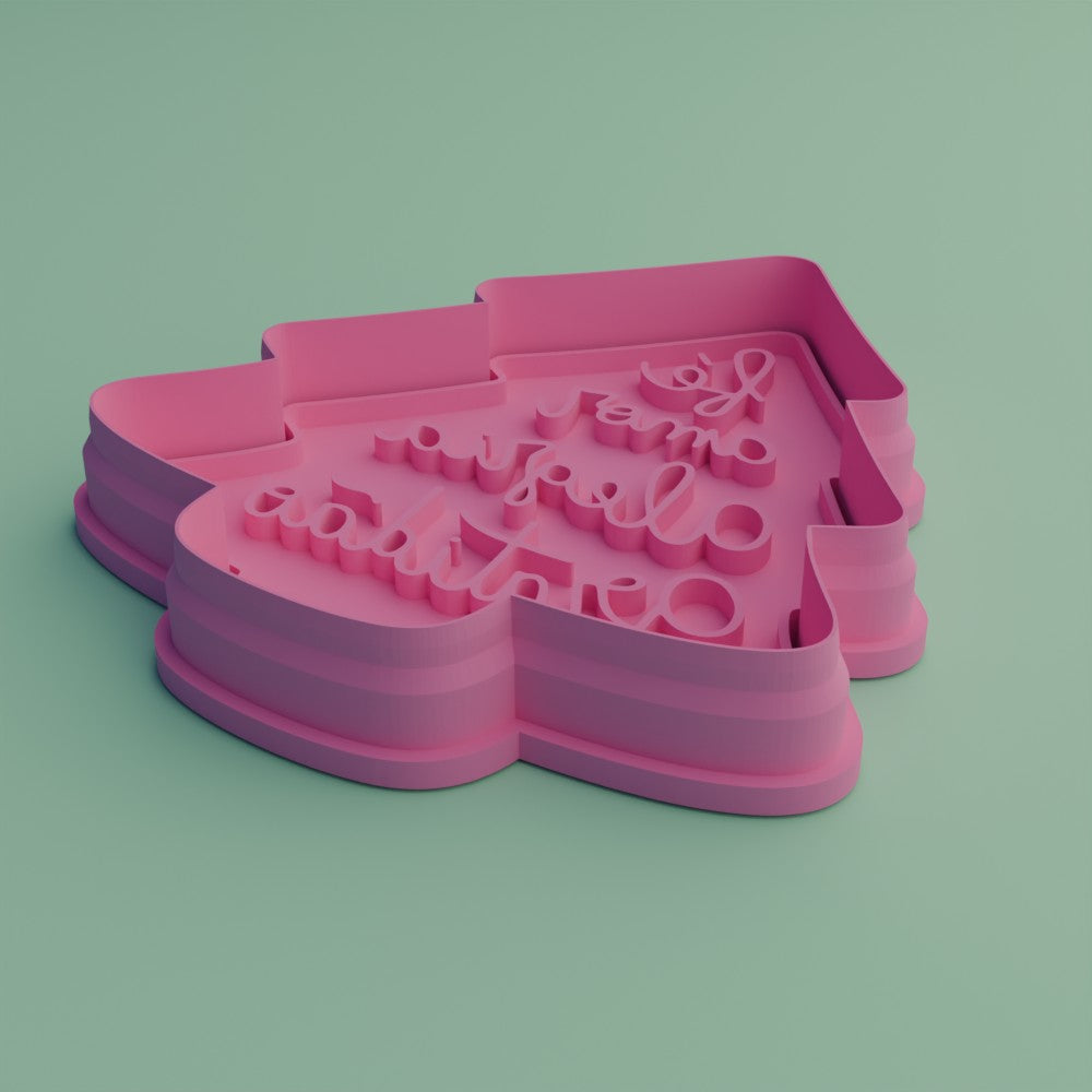 Visualização 3D - Sem Carimbo