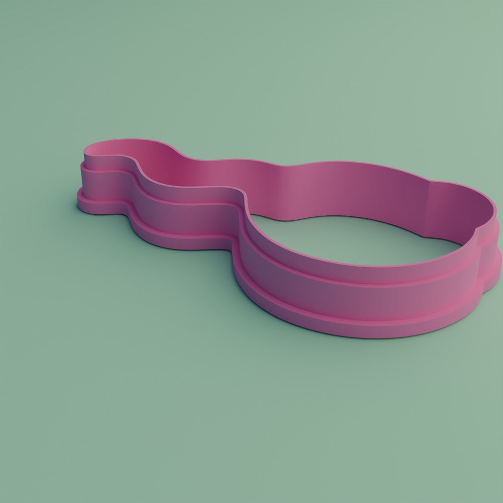 Visualização 3D - Sem Carimbo