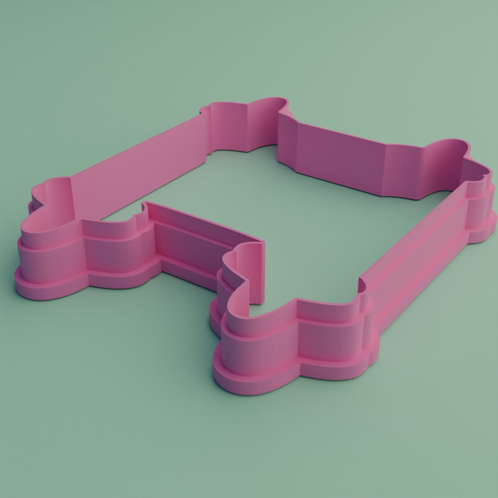 Visualização 3D - Sem Carimbo