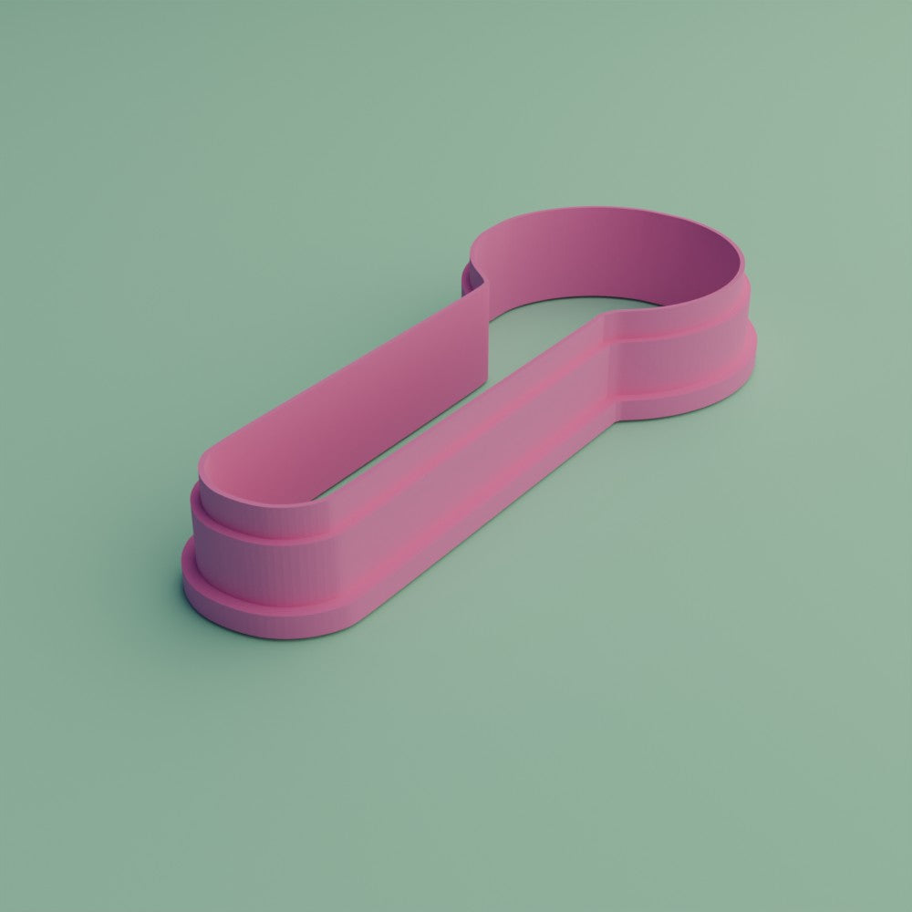 Visualização 3D - Sem Carimbo