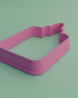 Visualização 3D - Sem Carimbo