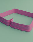 Visualização 3D - Sem Carimbo