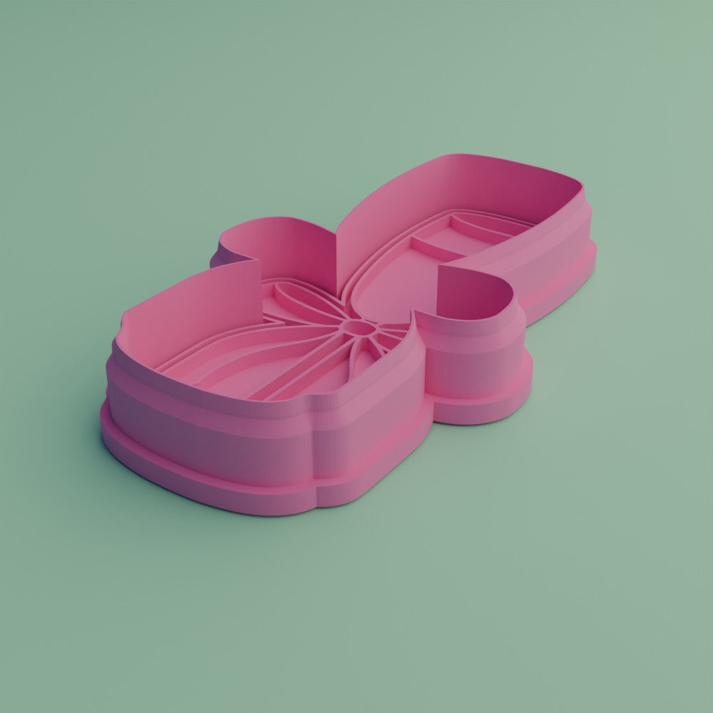 Visualização 3D - Sem Carimbo