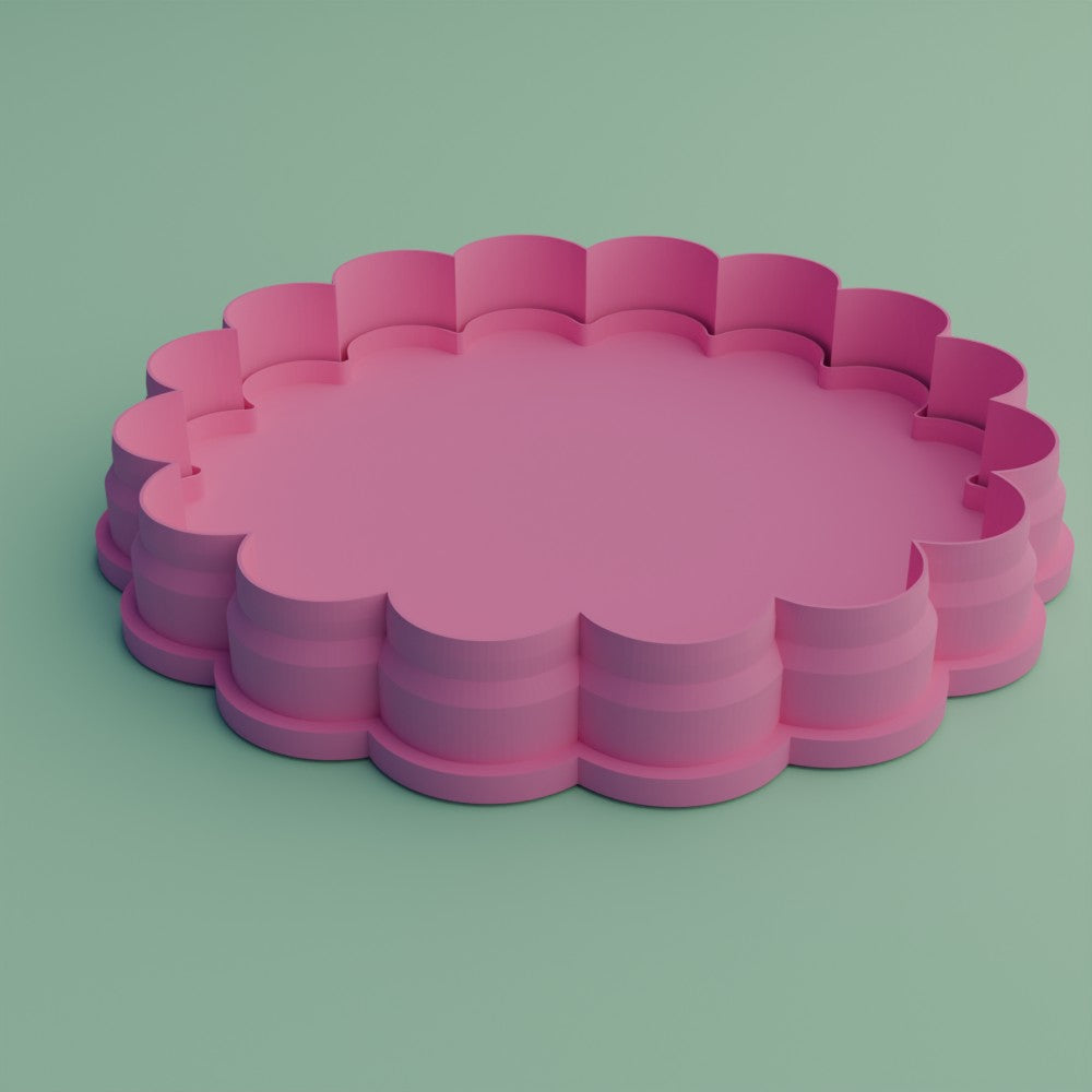 Visualização 3D - Sem Carimbo