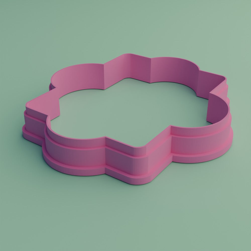 Visualização 3D - Sem Carimbo