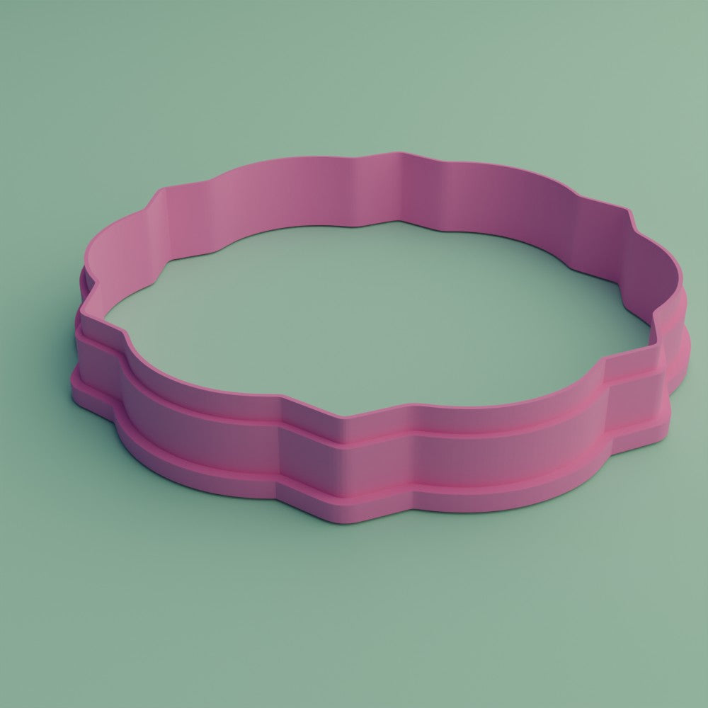 Visualização 3D - Sem Carimbo