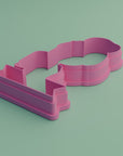 Visualização 3D - Sem Carimbo