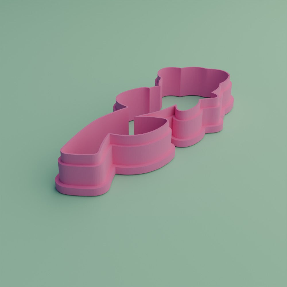 Visualização 3D - Sem Carimbo