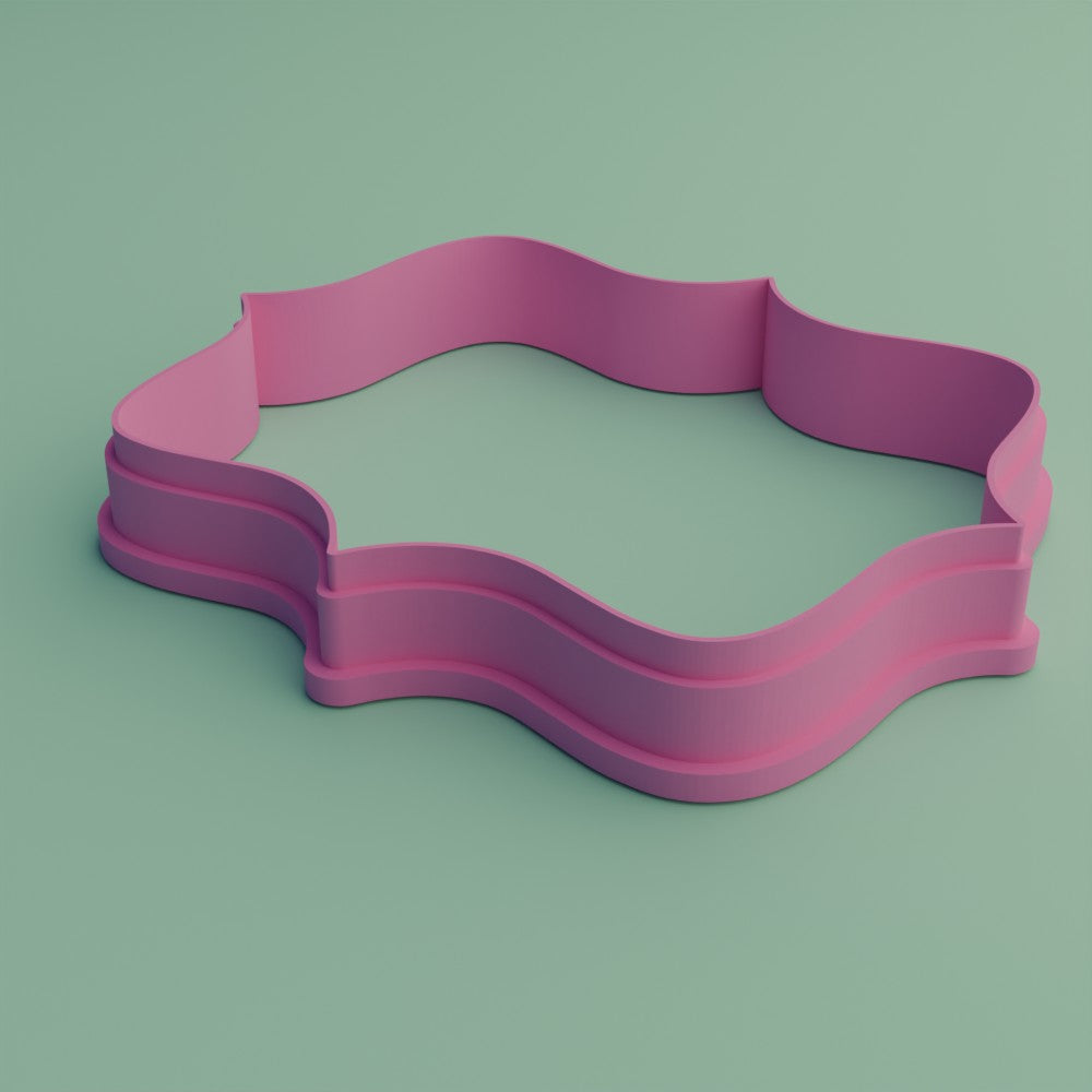 Visualização 3D - Sem Carimbo