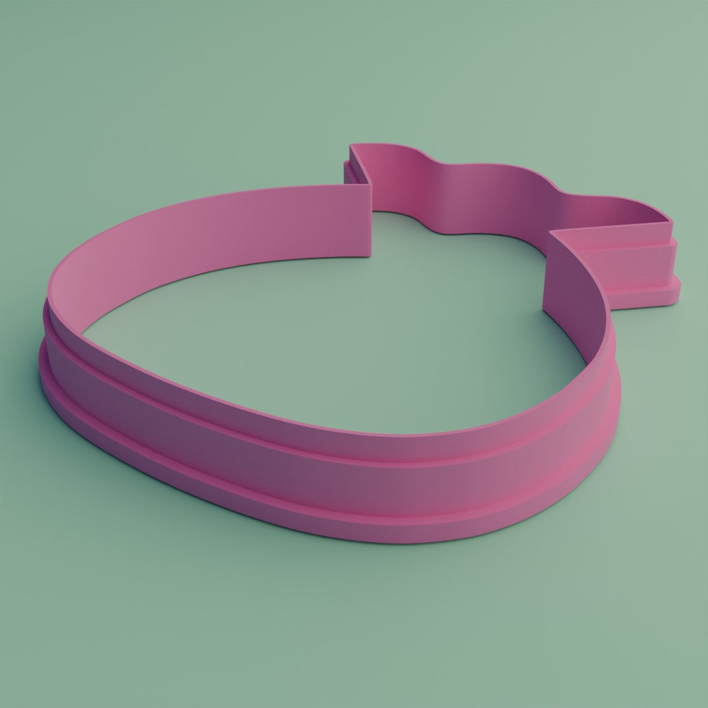 Visualização 3D - Sem Carimbo