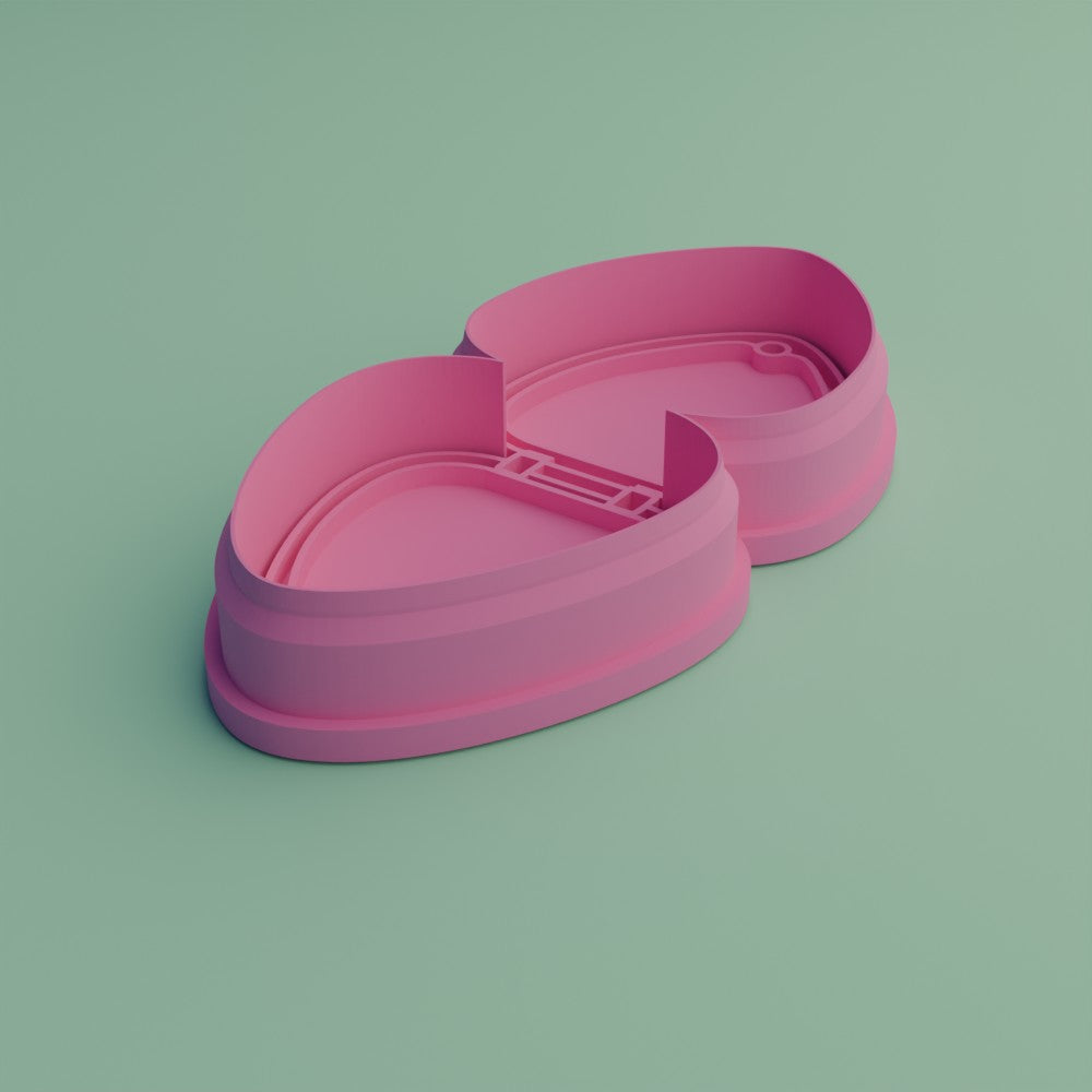 Visualização 3D - Sem Carimbo