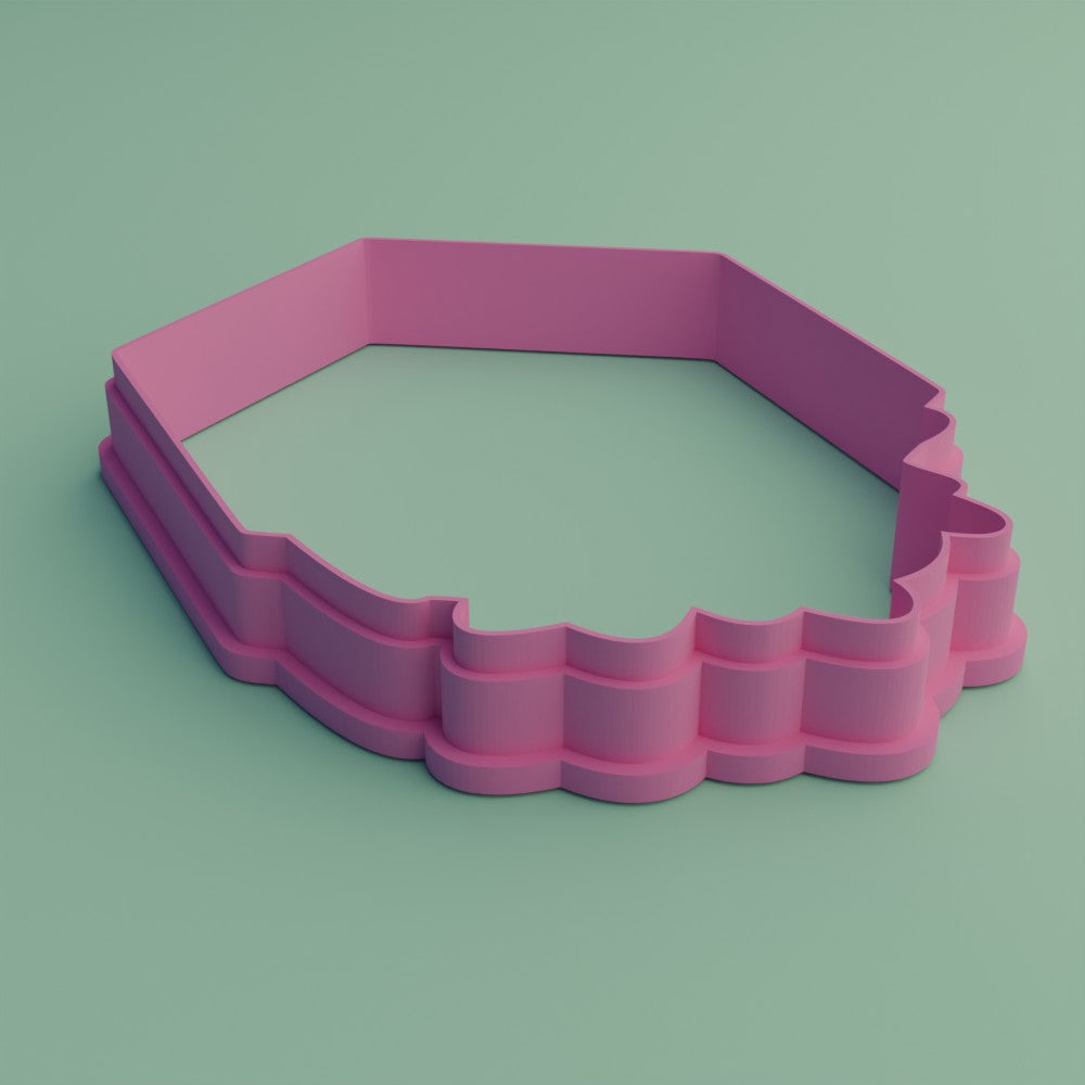 Visualização 3D - Sem Carimbo