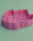 Visualização 3D - Sem Carimbo