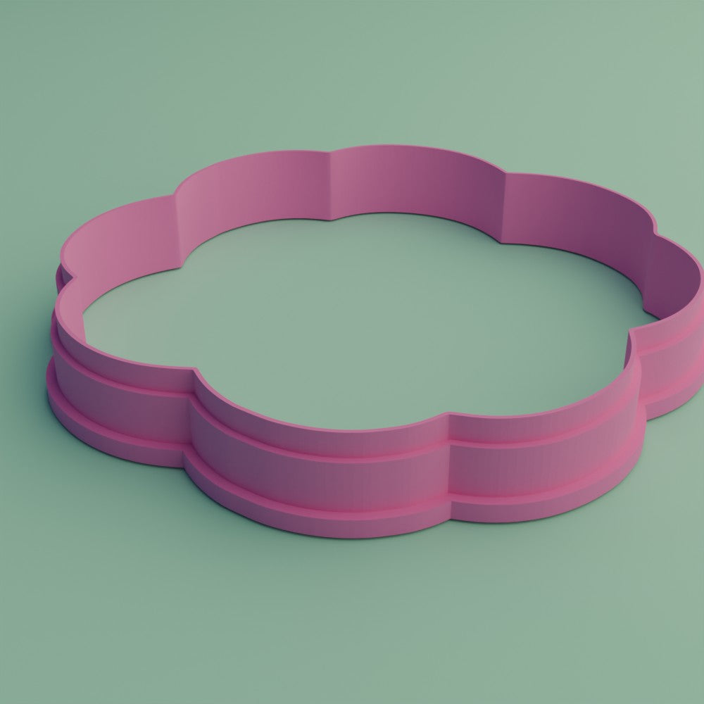 Visualização 3D - Sem Carimbo