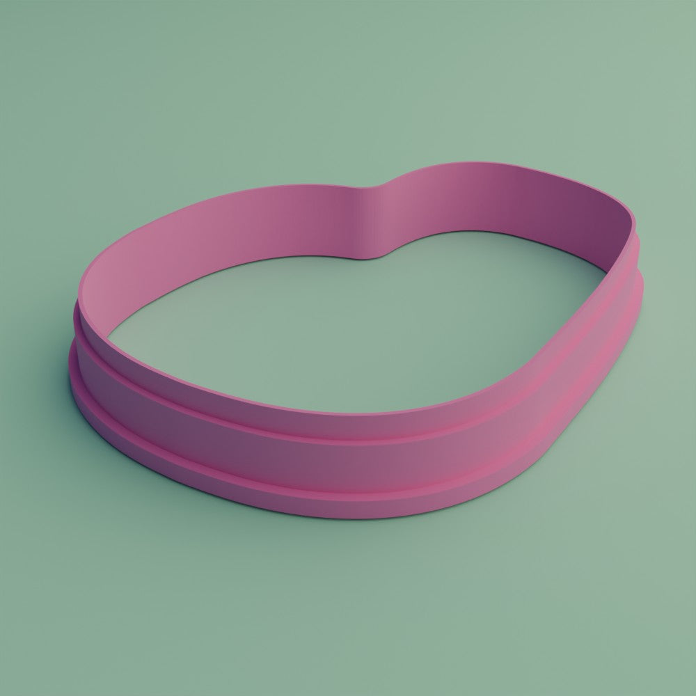 Visualização 3D - Sem Carimbo