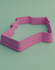 Visualização 3D - Sem Carimbo
