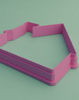 Visualização 3D - Sem Carimbo
