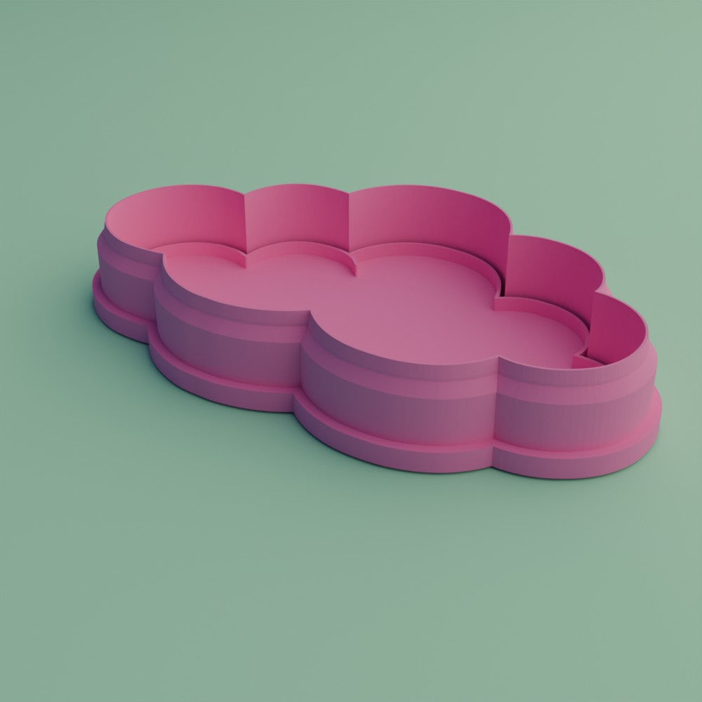 Visualização 3D - Sem Carimbo