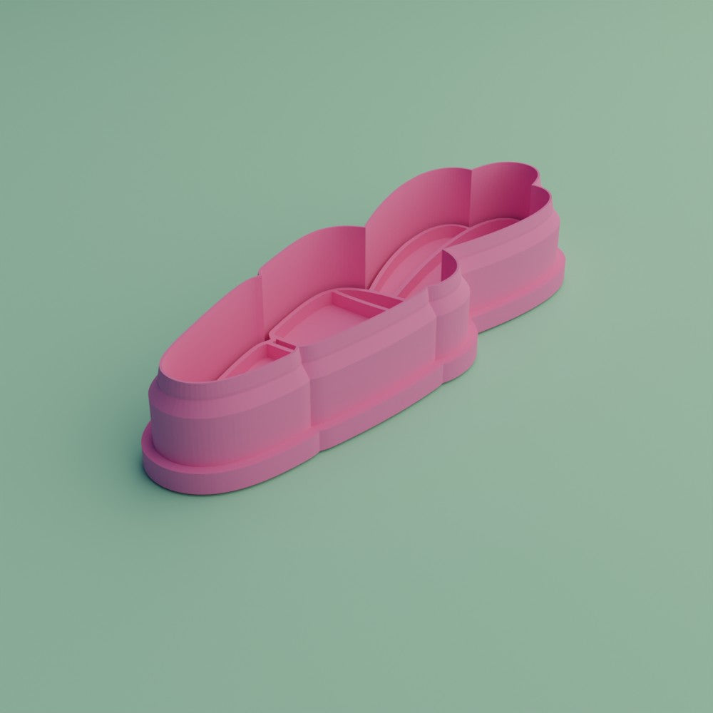 Visualização 3D - Sem Carimbo
