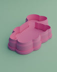 Visualização 3D - Sem Carimbo