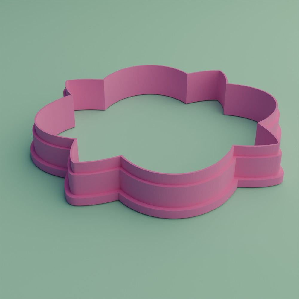 Visualização 3D - Sem Carimbo