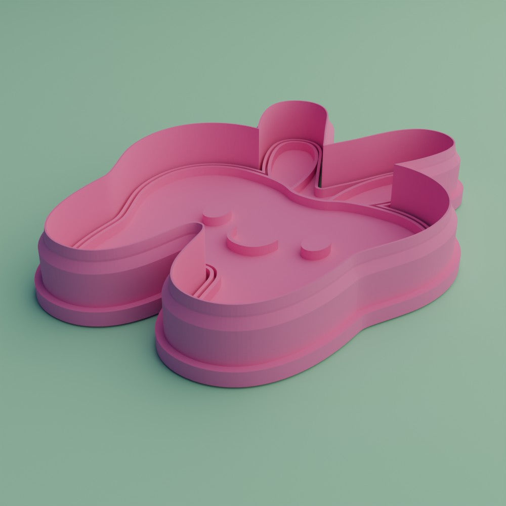 Visualização 3D - Sem Carimbo