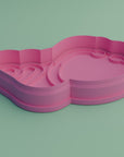 Visualização 3D - Sem Carimbo