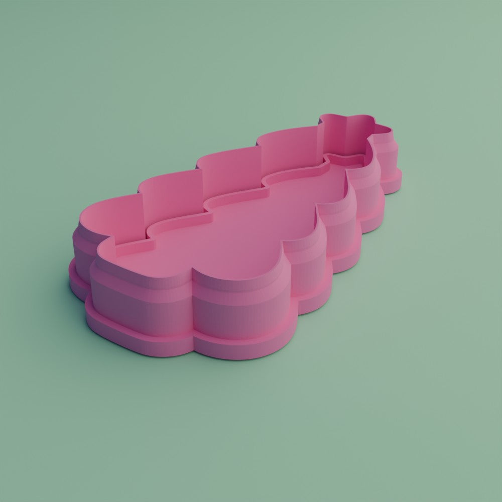 Visualização 3D - Sem Carimbo