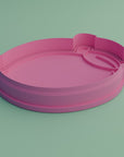 Visualização 3D - Sem Carimbo