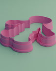 Visualização 3D - Sem Carimbo