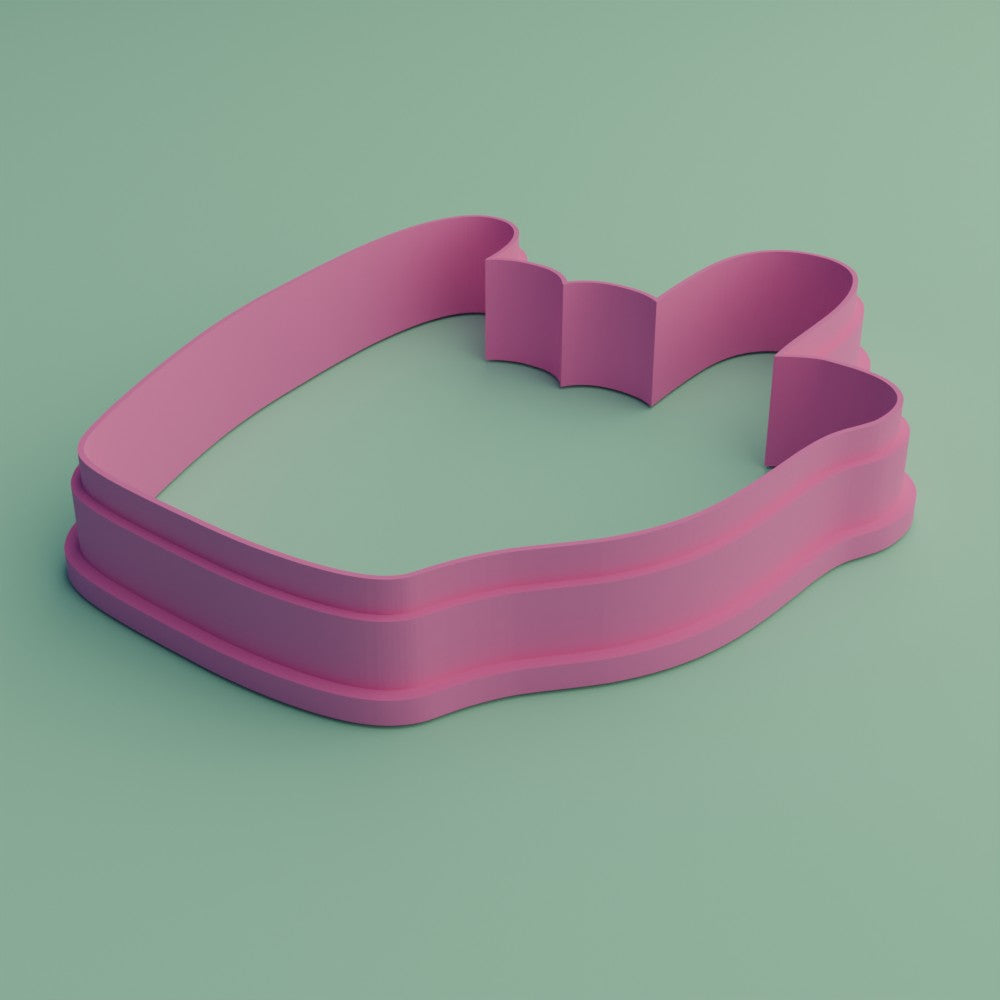 Visualização 3D - Sem Carimbo