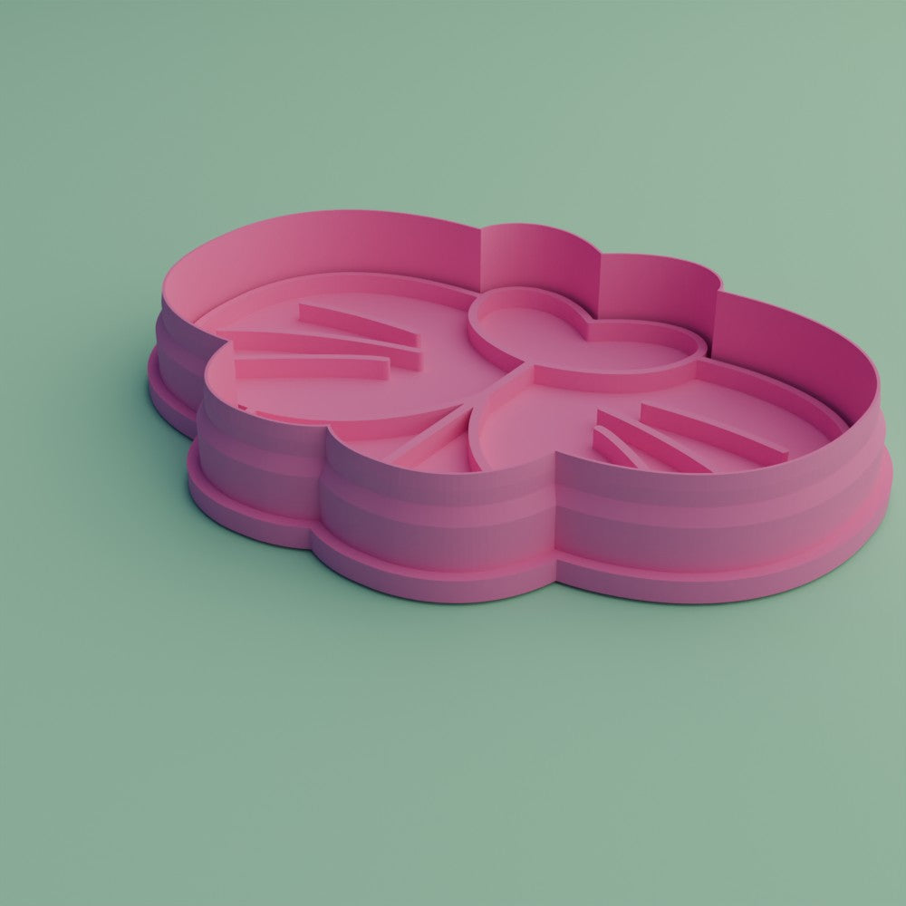 Visualização 3D - Sem Carimbo