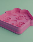 Visualização 3D - Sem Carimbo