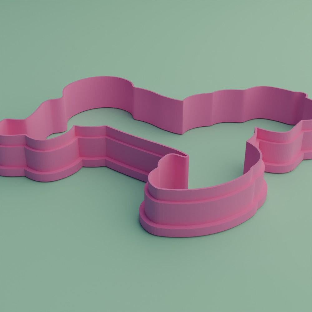 Visualização 3D - Sem Carimbo