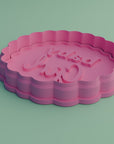 Visualização 3D - Sem Carimbo