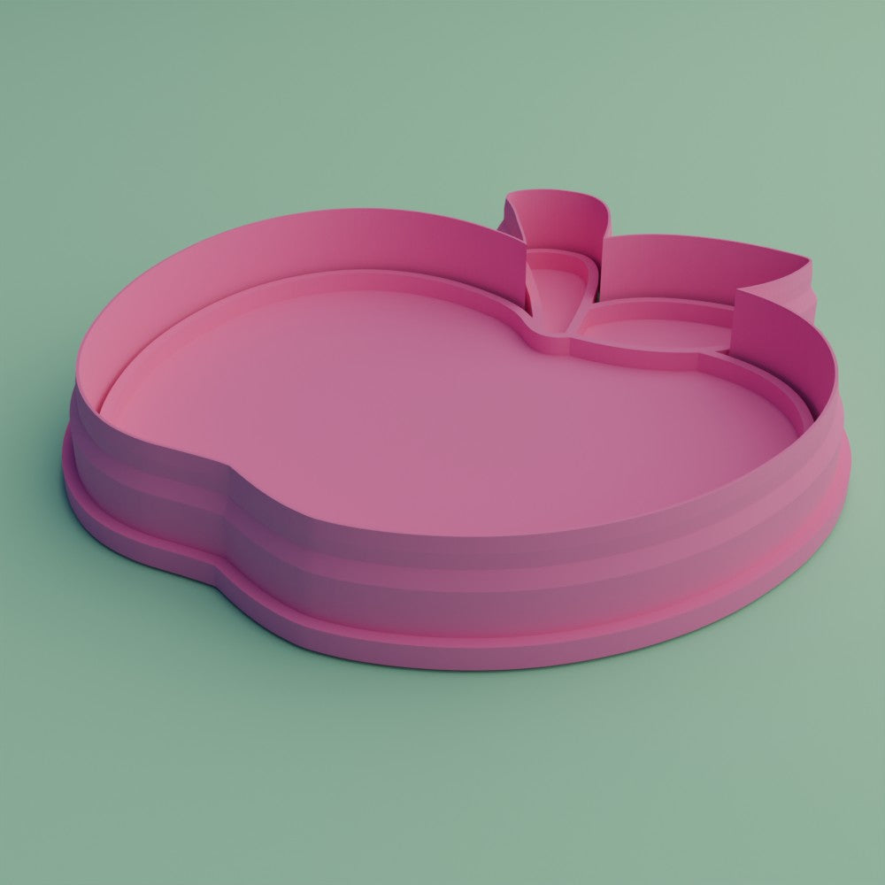 Visualização 3D - Sem Carimbo