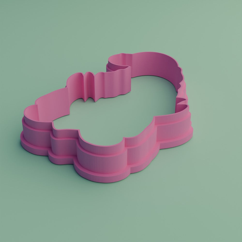 Visualização 3D - Sem Carimbo