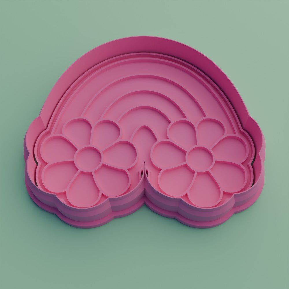 Visualização 3D - Sem Carimbo